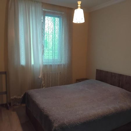 Apartament With Sea View Batumi Exterior photo