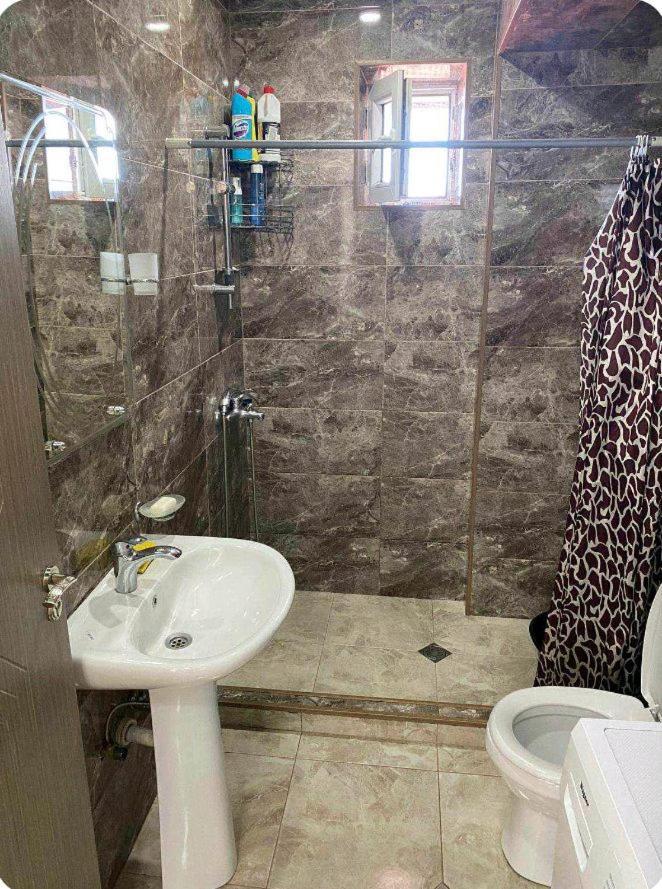Apartament With Sea View Batumi Room photo