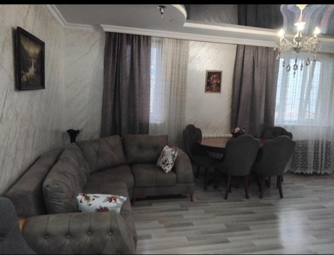 Apartament With Sea View Batumi Exterior photo