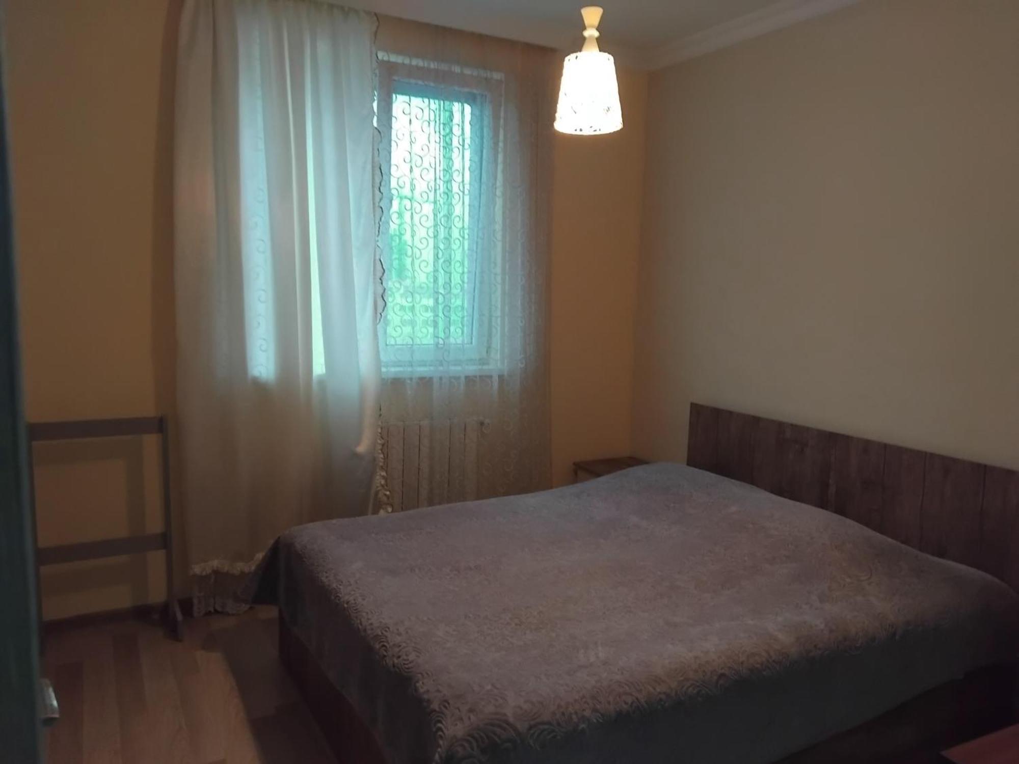 Apartament With Sea View Batumi Exterior photo